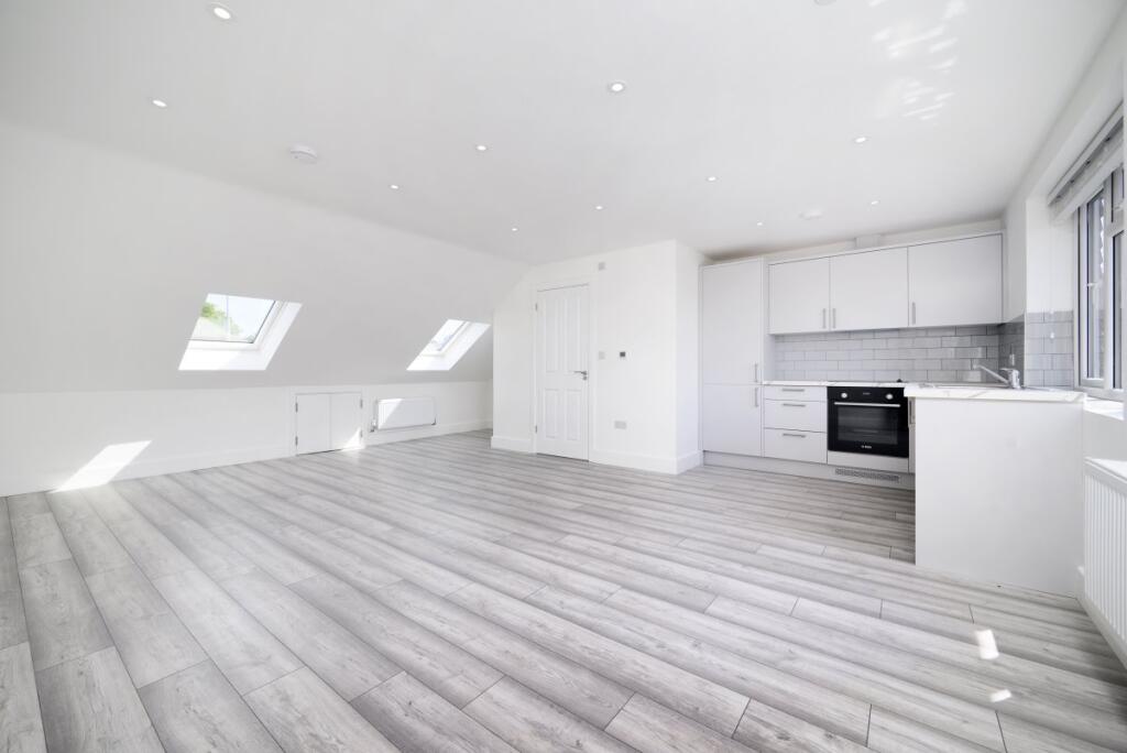 Main image of property: Hendon Way, Brent Cross