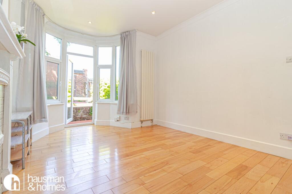 Main image of property: Highfield Avenue, Brent Cross