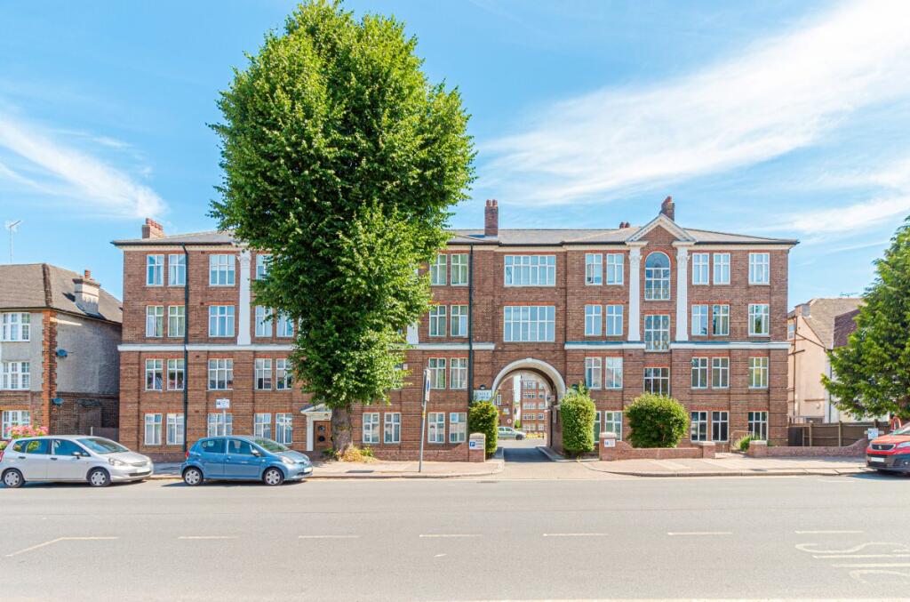 Main image of property: Eagle Lodge, Golders Green