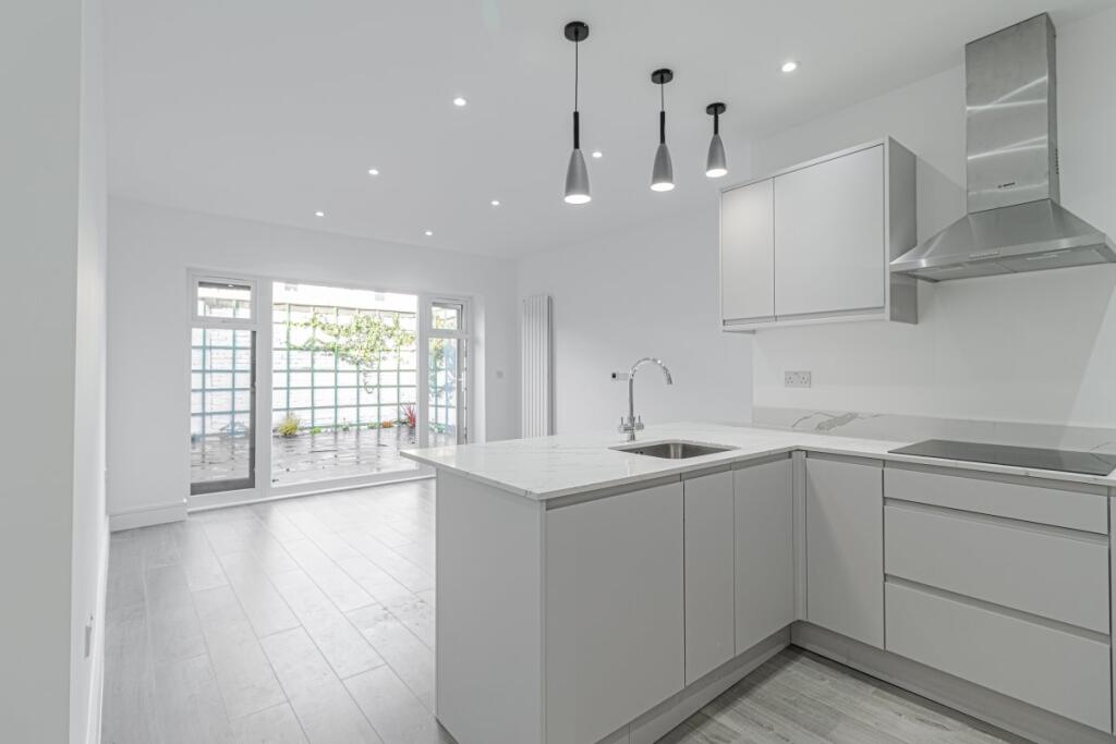 Main image of property: Audley Road, Hendon