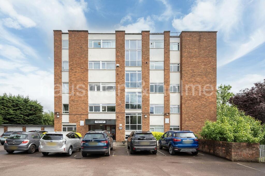 Main image of property: James Close, Golders Green