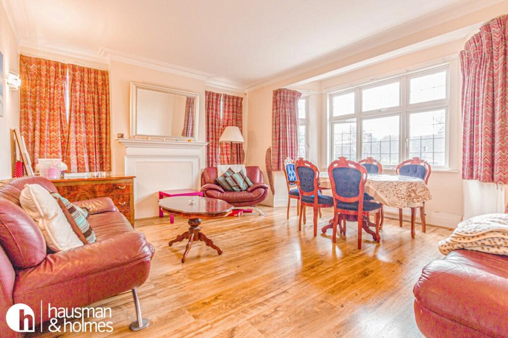 Main image of property: Wykeham Court, Hendon