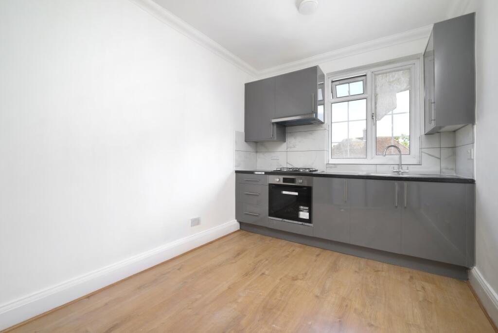 Main image of property: Ballards Lane, Finchley Central