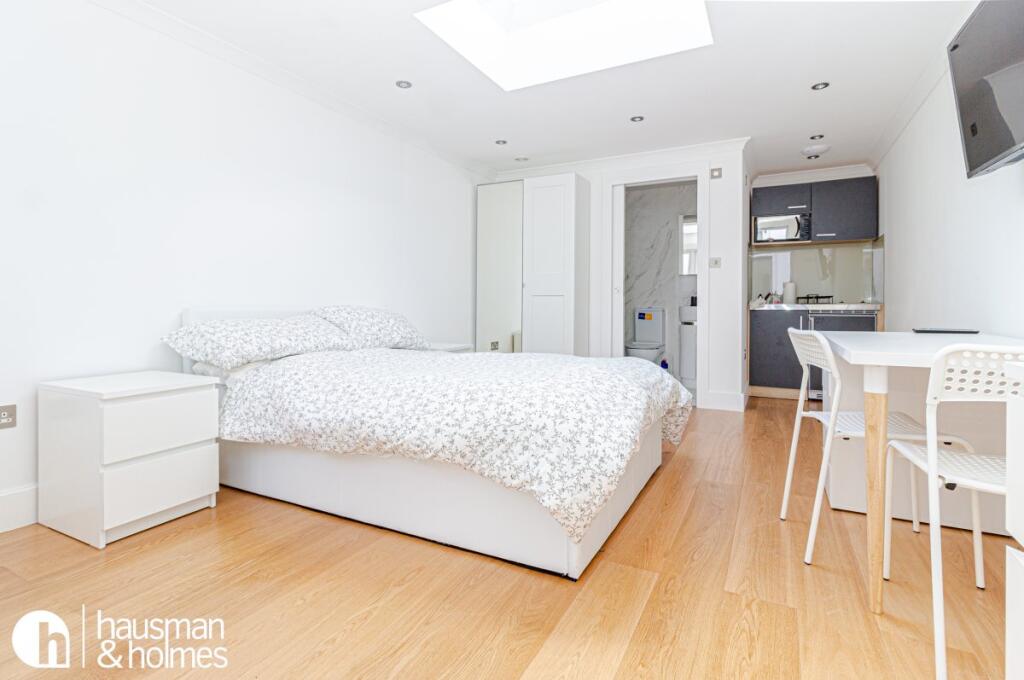 Main image of property: Watford Way, Hendon