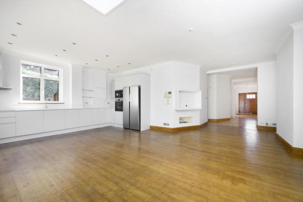 Main image of property: The Vale, Golders Green