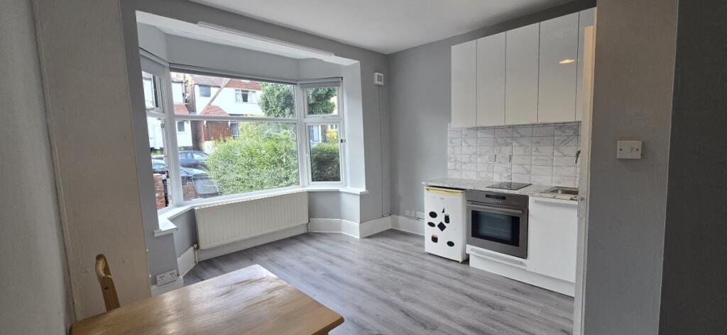 Main image of property: Leeside Crescent, Temple Fortune