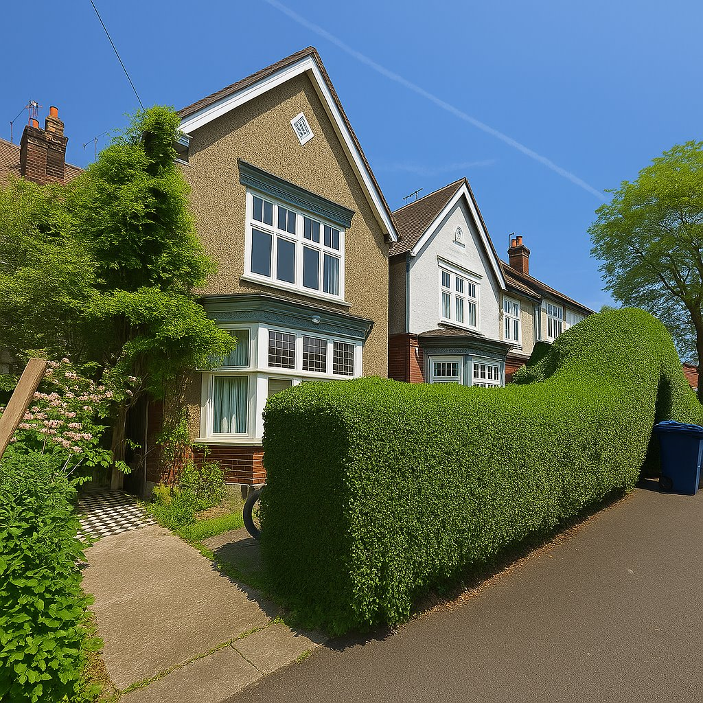 Main image of property: Portsdown Avenue, Temple Fortune