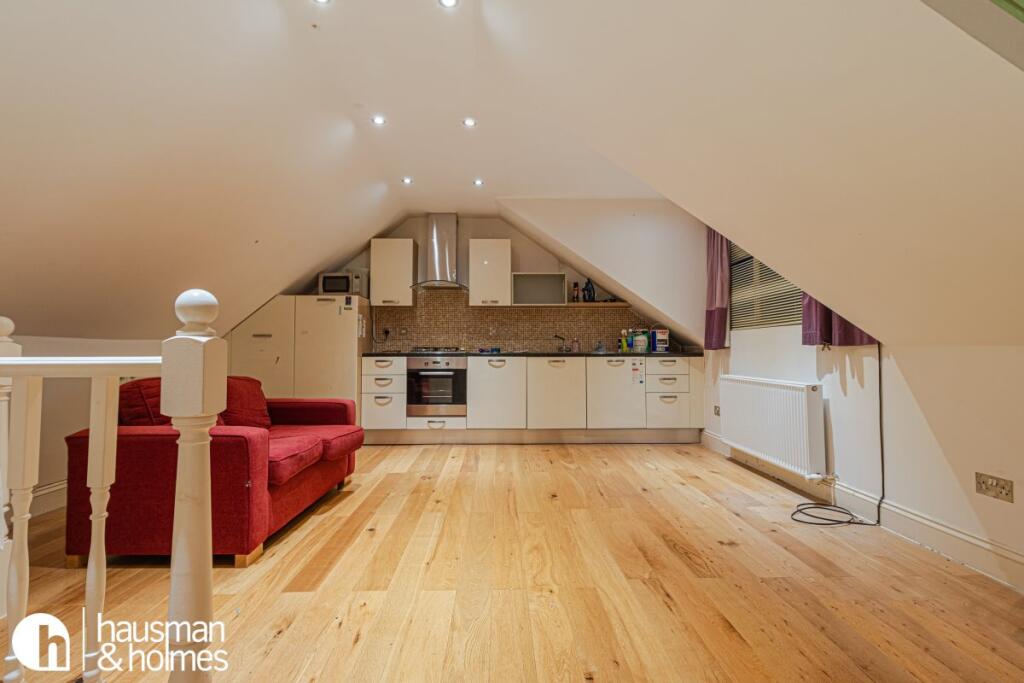 Main image of property: Dartmouth Road, Hendon