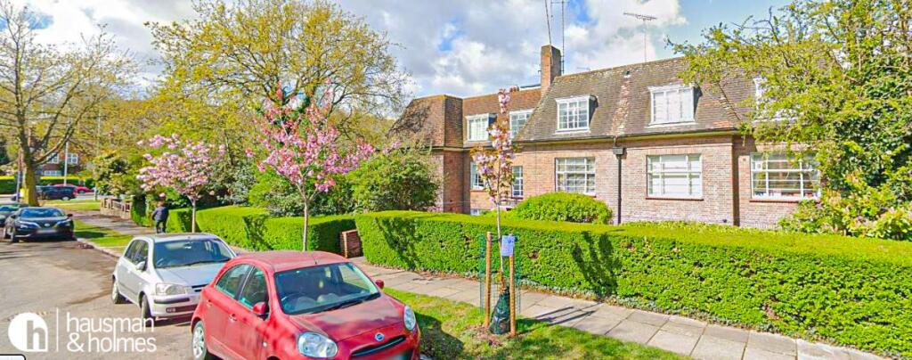 Main image of property: Falloden Court, Hampstead Garden Suburb
