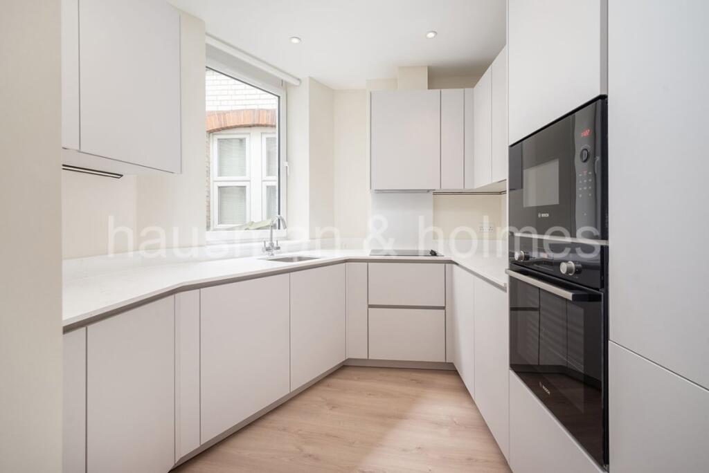 Main image of property: North End Road, Golders Green