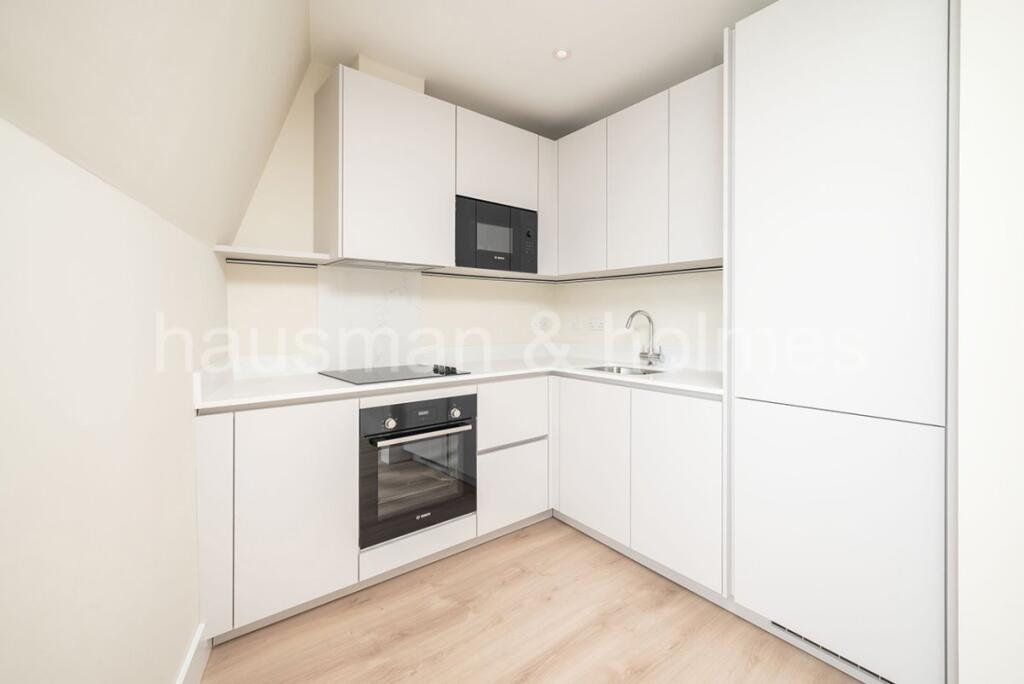 Main image of property: North End Road, Golders Green