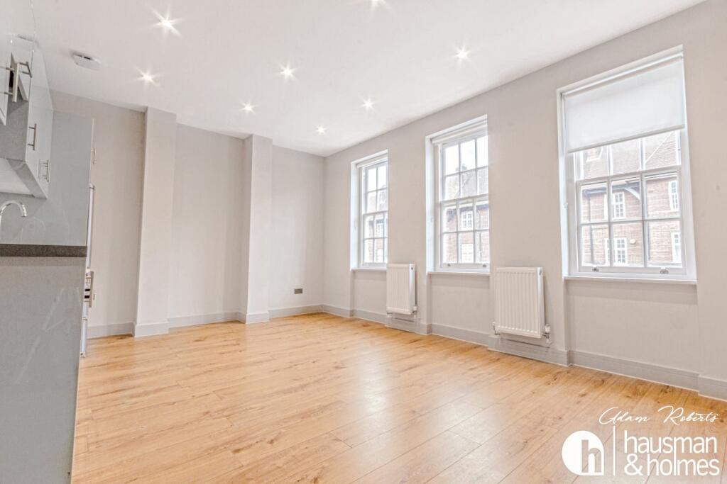 Main image of property: Golders Green Road, Golders Green