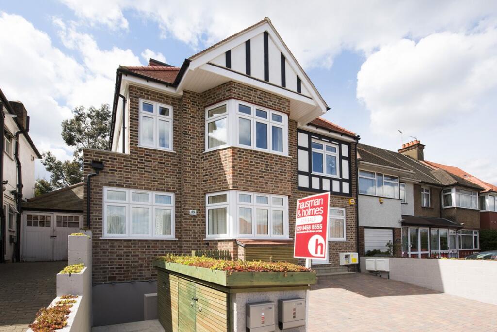 Main image of property: Hendon Way, Golders Green