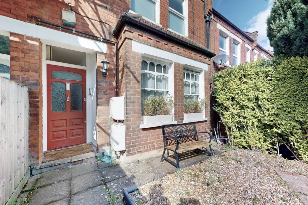 Main image of property: Crewys Rd, Childs Hill