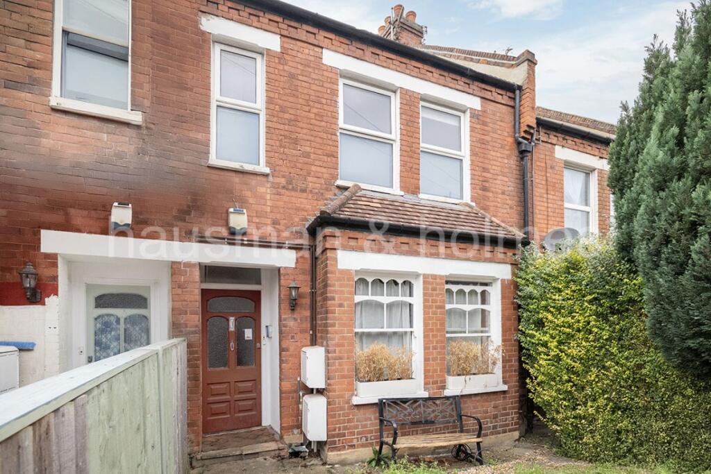 Main image of property: Crewys Rd, Childs Hill