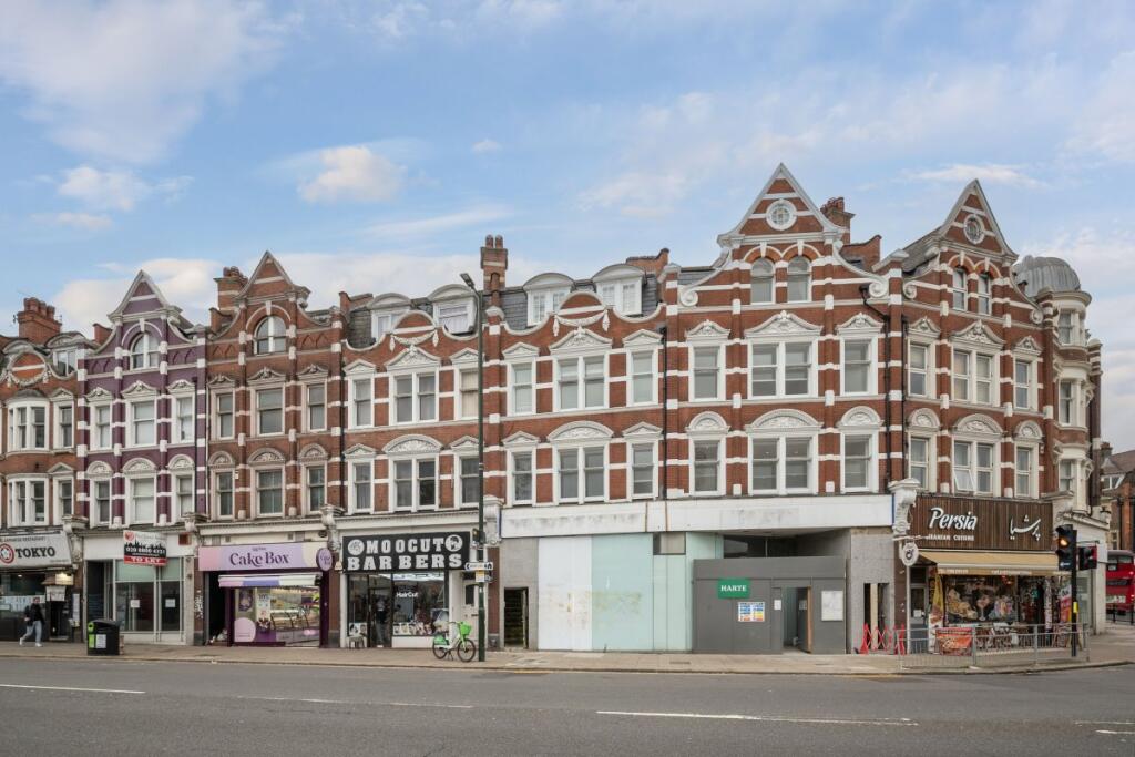 Main image of property: North End Rd, Golders Green