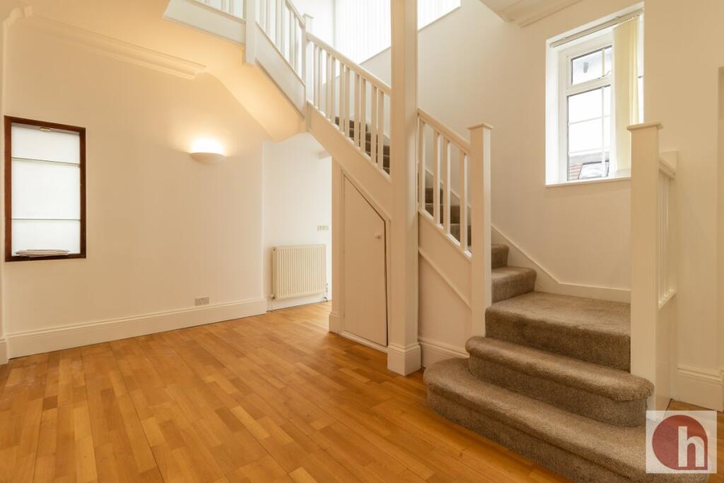 Main image of property: Hodford Road, Golders Green