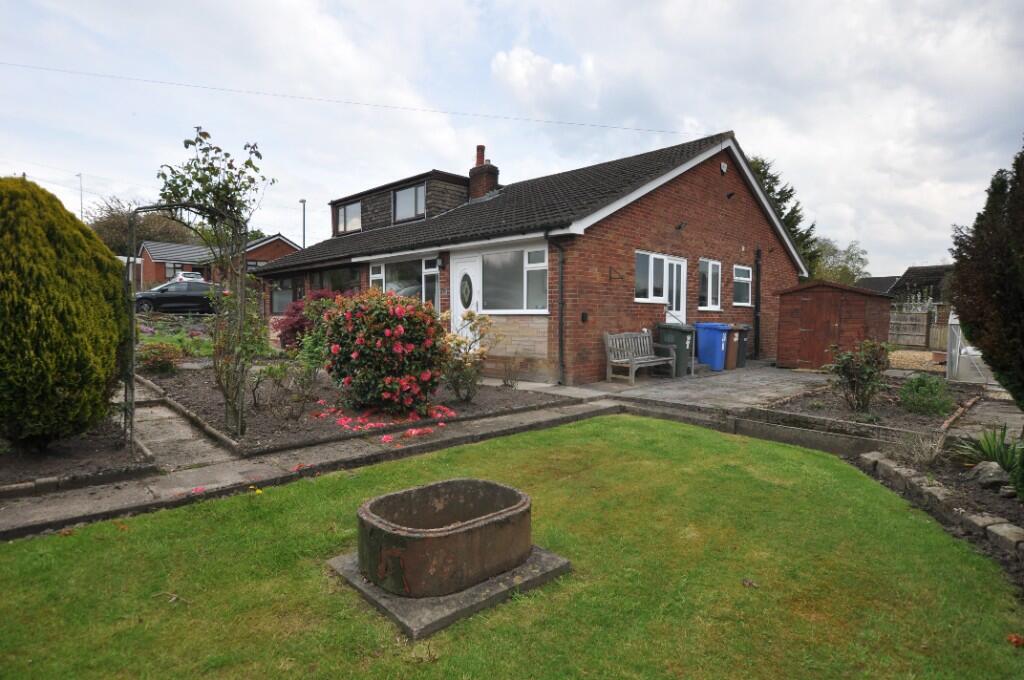 Main image of property: The Asshawes, Heath Charnock, Chorley, PR6
