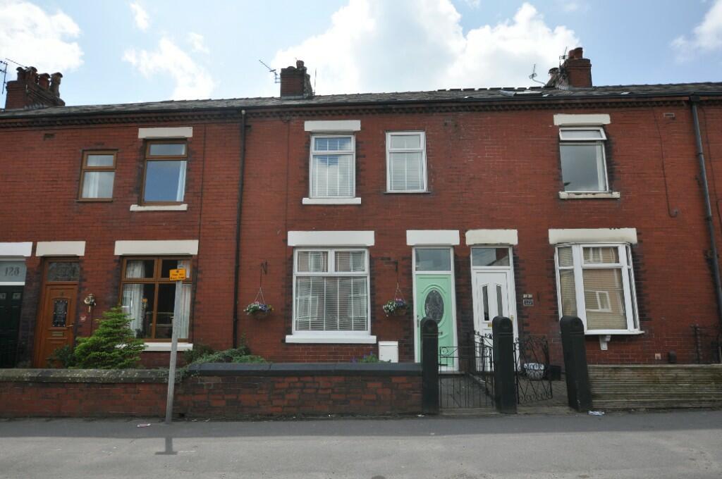 Main image of property: New Street, Blackrod, Greater Manchester, BL6