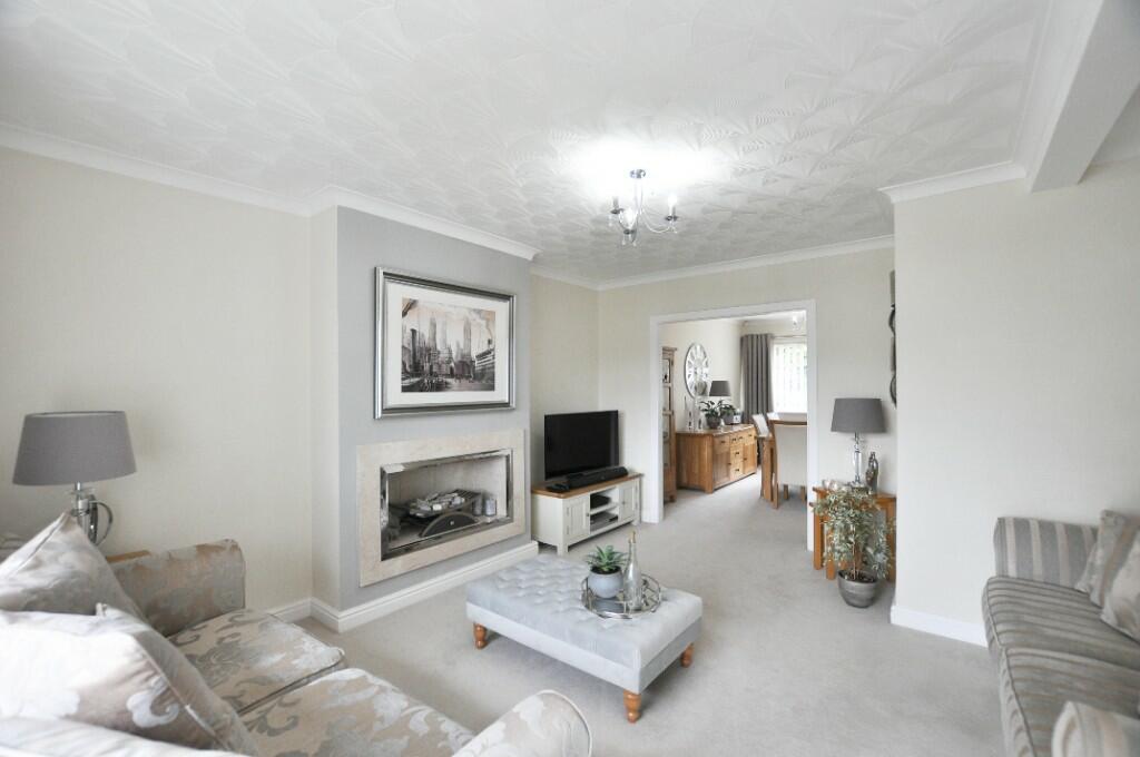 Additional property image - West Grove, Westhoughton, Greater Manchester, BL5