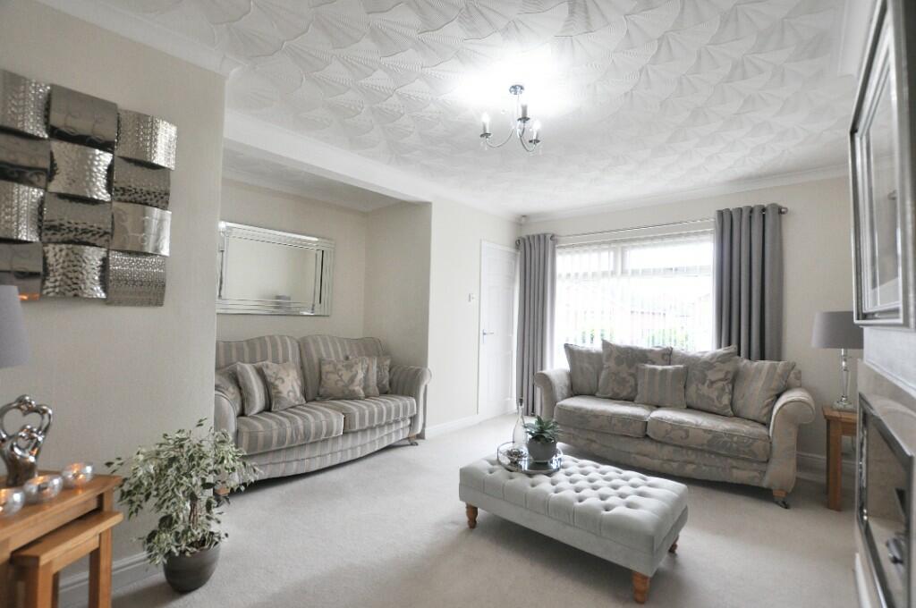Additional property image - West Grove, Westhoughton, Greater Manchester, BL5