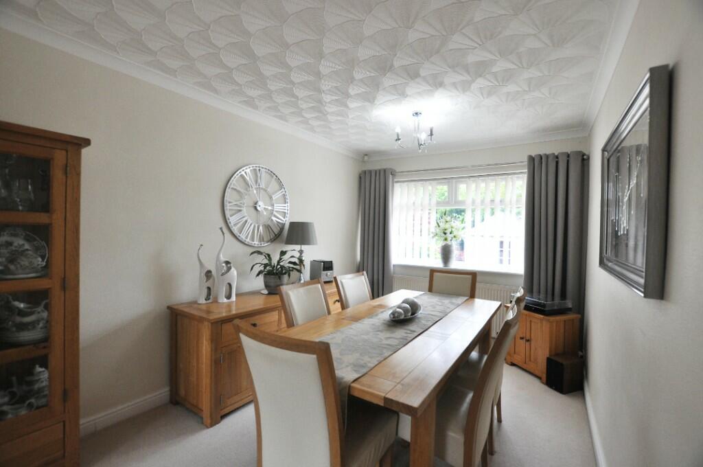 Additional property image - West Grove, Westhoughton, Greater Manchester, BL5