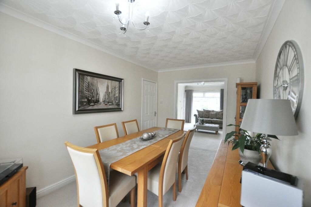 Additional property image - West Grove, Westhoughton, Greater Manchester, BL5