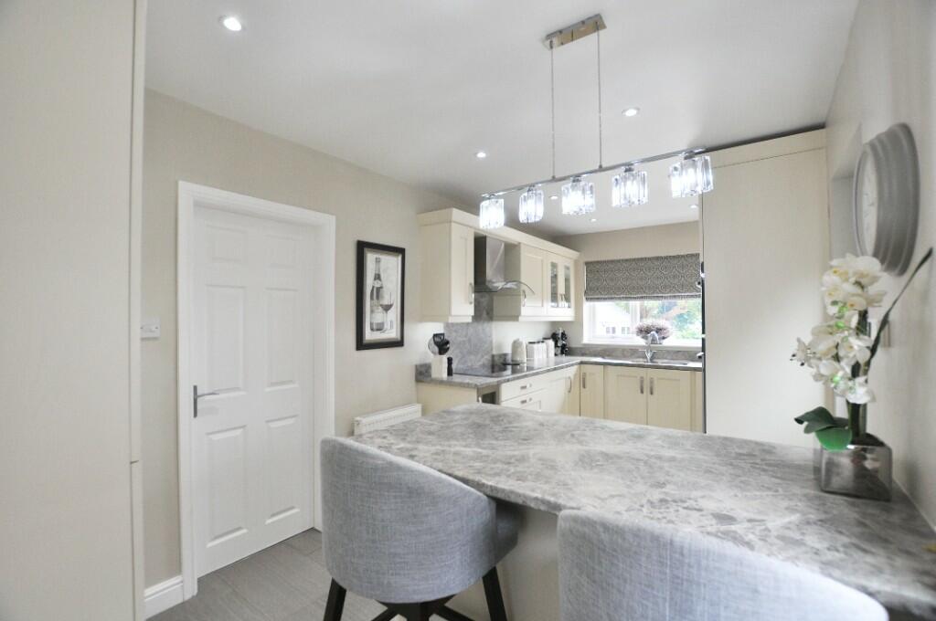 Additional property image - West Grove, Westhoughton, Greater Manchester, BL5
