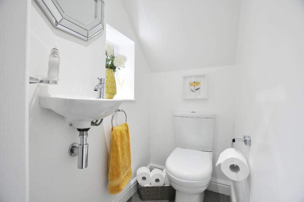 Additional property image - West Grove, Westhoughton, Greater Manchester, BL5