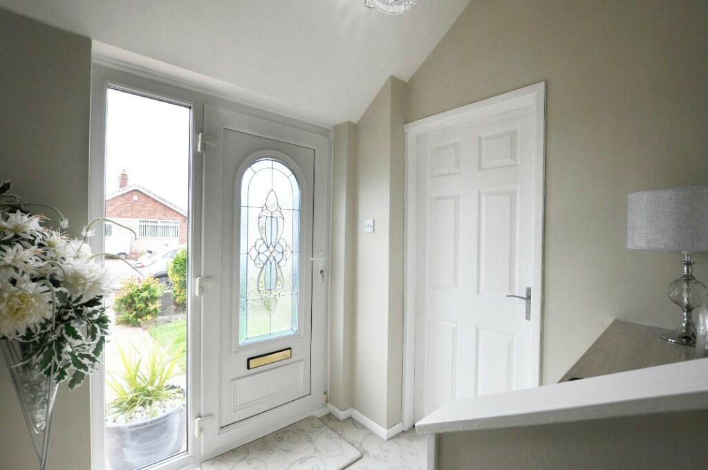 Additional property image - West Grove, Westhoughton, Greater Manchester, BL5