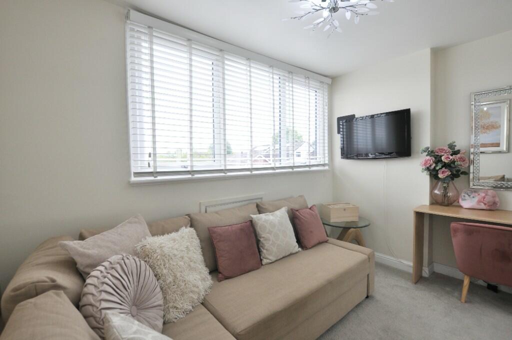 Additional property image - West Grove, Westhoughton, Greater Manchester, BL5