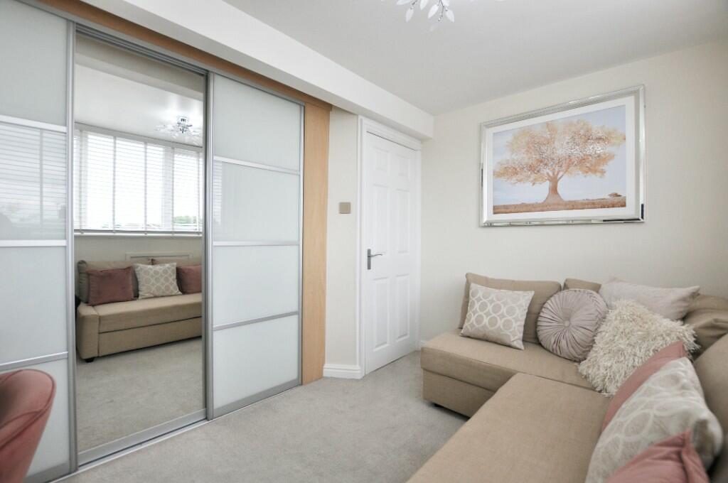 Additional property image - West Grove, Westhoughton, Greater Manchester, BL5