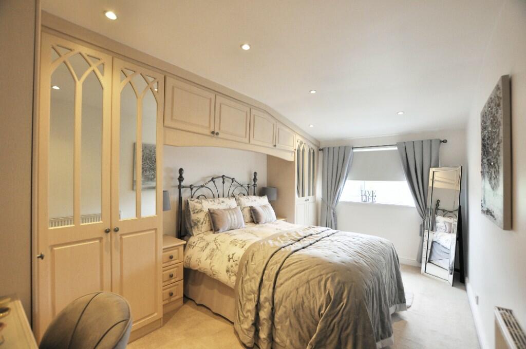 Additional property image - West Grove, Westhoughton, Greater Manchester, BL5