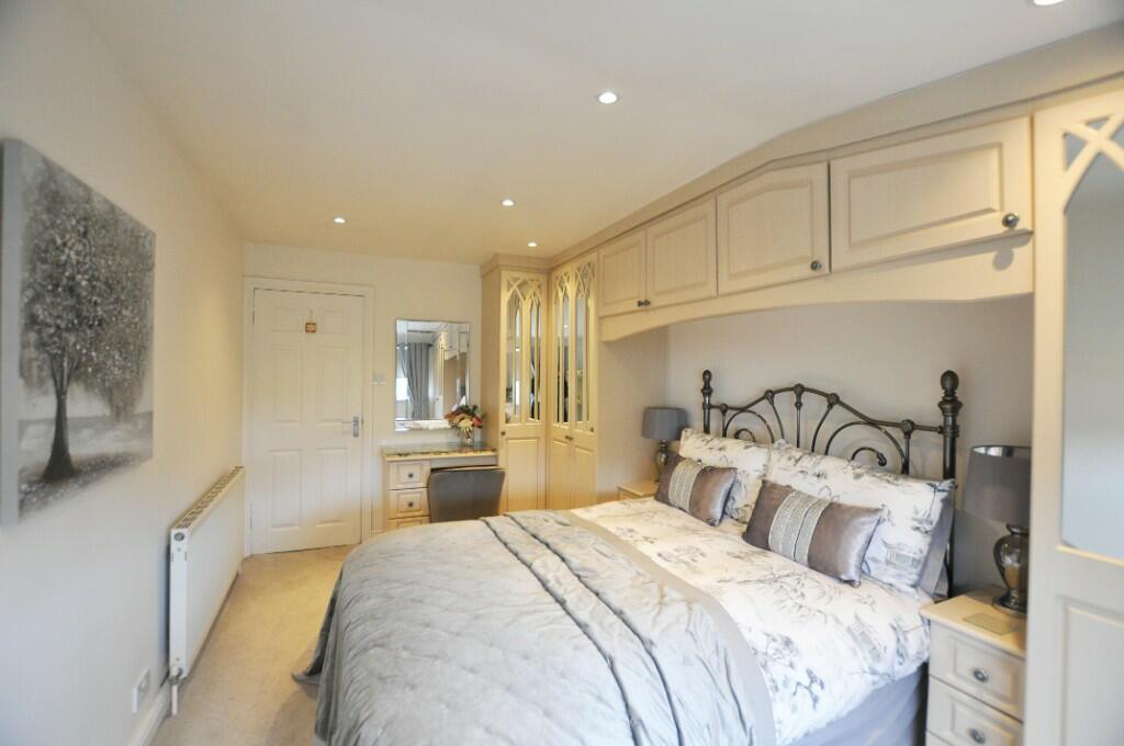 Additional property image - West Grove, Westhoughton, Greater Manchester, BL5