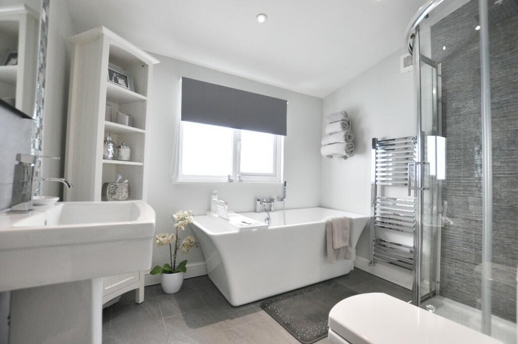 Additional property image - West Grove, Westhoughton, Greater Manchester, BL5