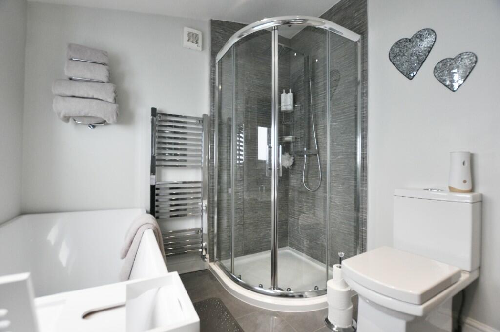 Additional property image - West Grove, Westhoughton, Greater Manchester, BL5