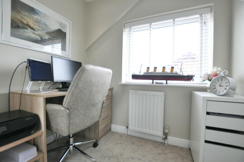 Additional property image - West Grove, Westhoughton, Greater Manchester, BL5
