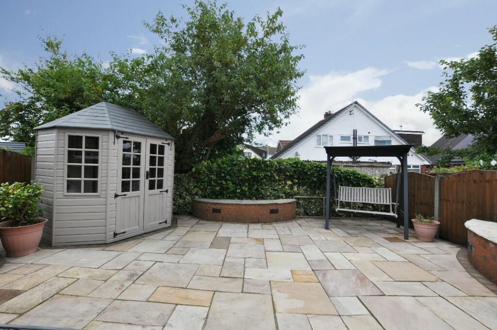 Additional property image - West Grove, Westhoughton, Greater Manchester, BL5