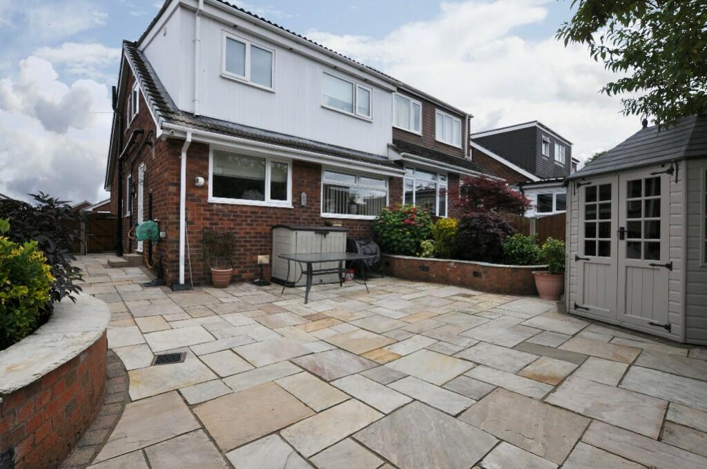 Additional property image - West Grove, Westhoughton, Greater Manchester, BL5
