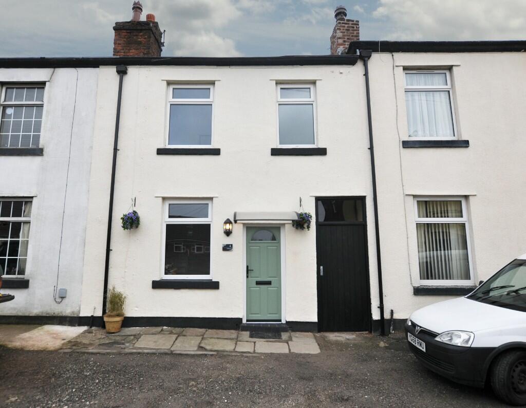 Main image of property: Weldbank Street, Chorley, PR7
