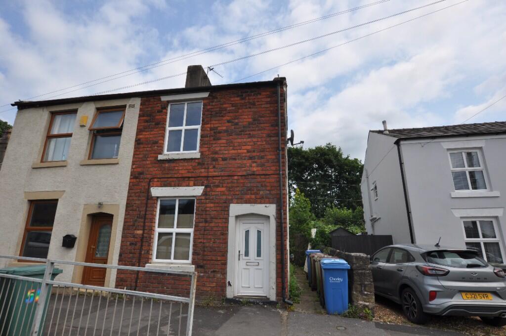 Main image of property: Church Street, Adlington, PR7