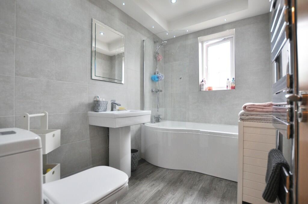 Additional property image - Albion Street, Westhoughton, BL5