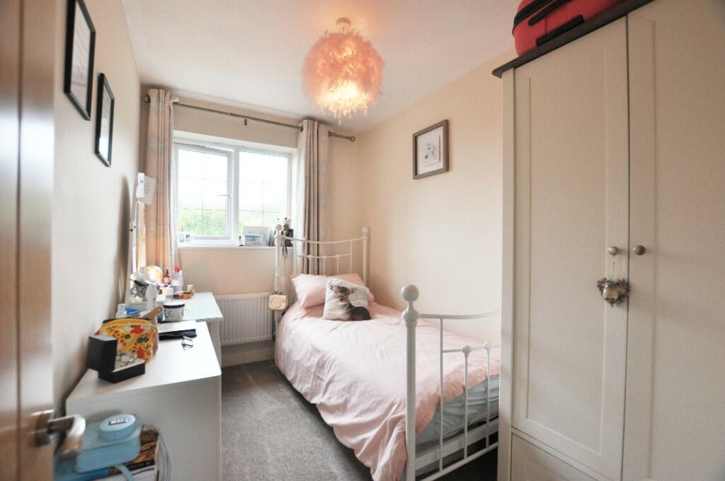 Additional property image - Albion Street, Westhoughton, BL5