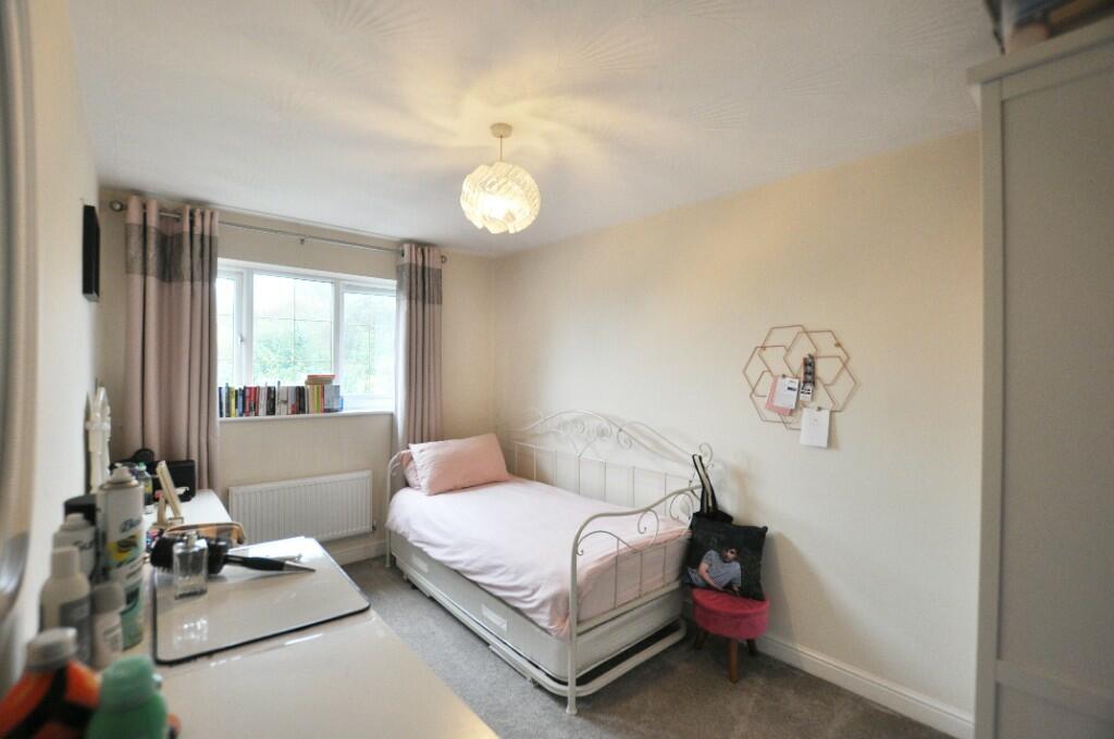 Additional property image - Albion Street, Westhoughton, BL5