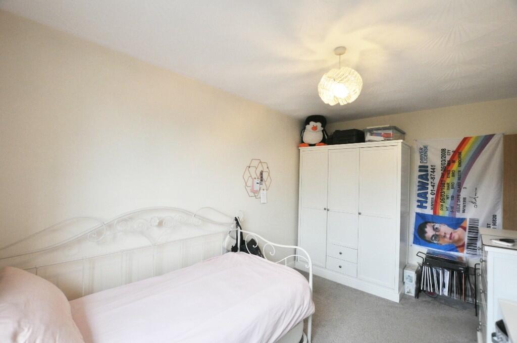 Additional property image - Albion Street, Westhoughton, BL5