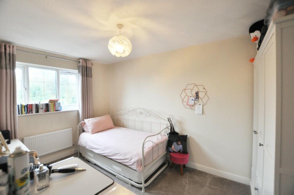 Additional property image - Albion Street, Westhoughton, BL5