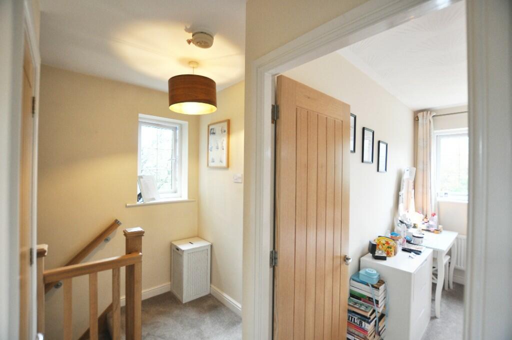Additional property image - Albion Street, Westhoughton, BL5