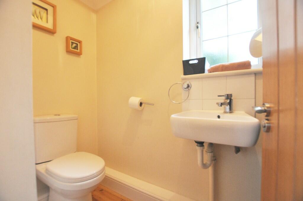 Additional property image - Albion Street, Westhoughton, BL5