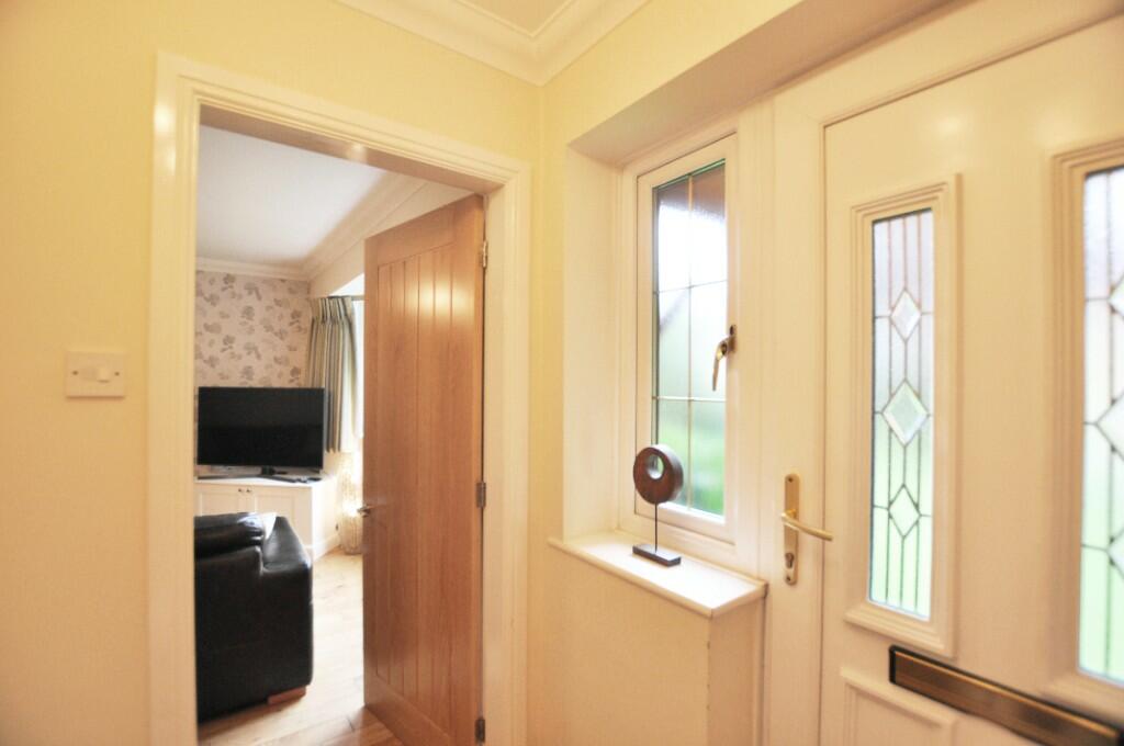 Additional property image - Albion Street, Westhoughton, BL5
