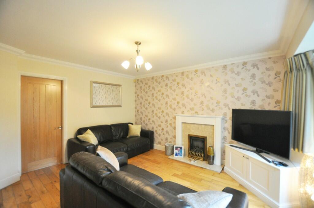 Additional property image - Albion Street, Westhoughton, BL5